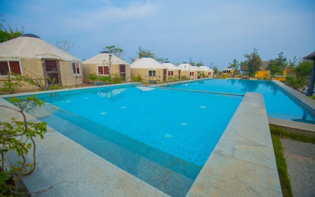 Casuarina bay