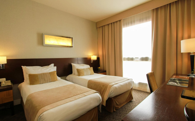 Panoramic Grand