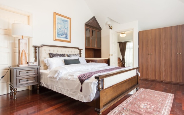 Selected Villa Inn (Hongqiao Railway Station) – Guest Rooms – Shanghai