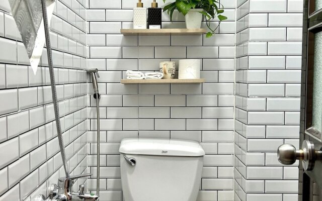 TRIP HOME stay & studio