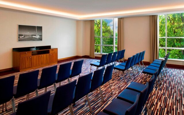 Sheraton Sopot Hotel