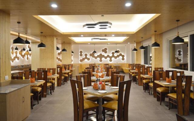 The Orchard Greens