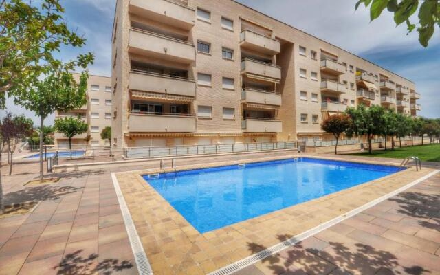 Apartment Nathania A146