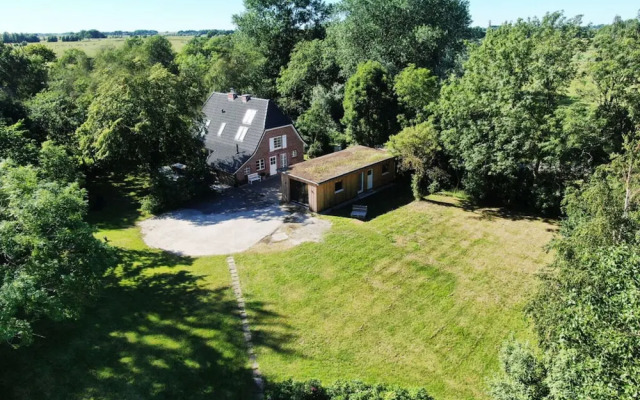 Johannisnest Comfortable Holiday Residence