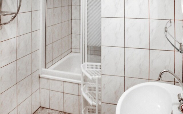 Beautiful Apartment in Kopalino With 2 Bedrooms and Wifi