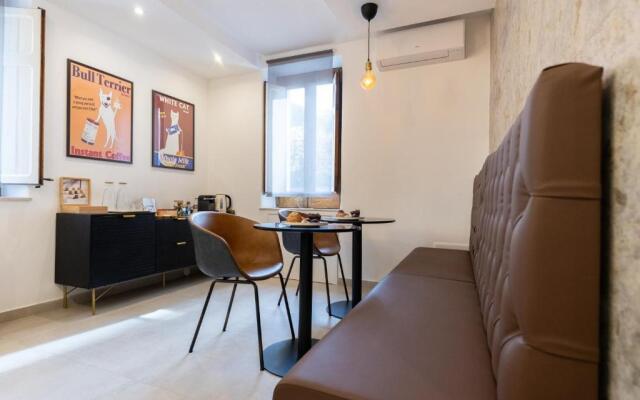 Bohémien Boutique Guesthouse