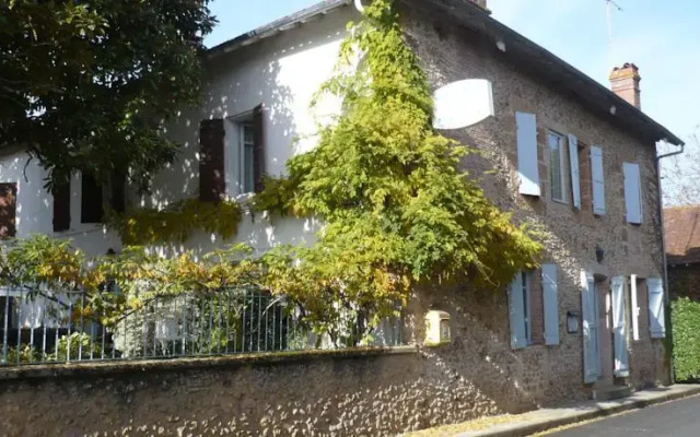 Chambres dHôtes de Saint Vidou