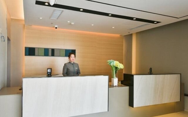 Home Inn Dongzhan Street