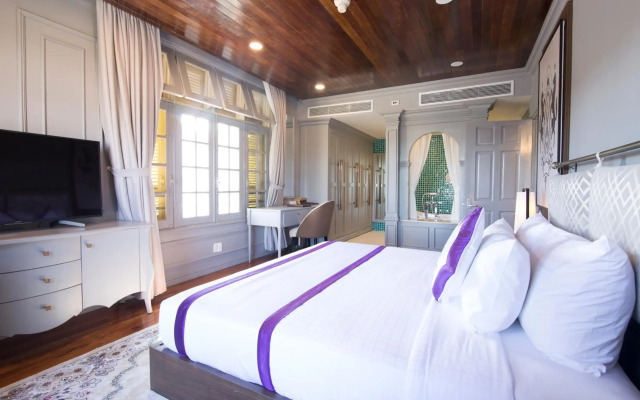 TTC Hotel Premium Ngoc Lan
