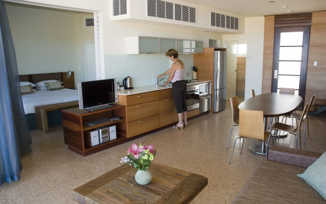 Novotel Ningaloo Resort Exmouth