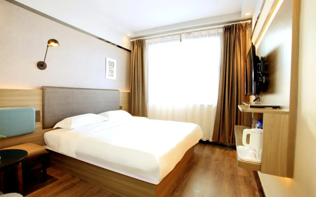 Hi Inn Chengde Mountain Resort