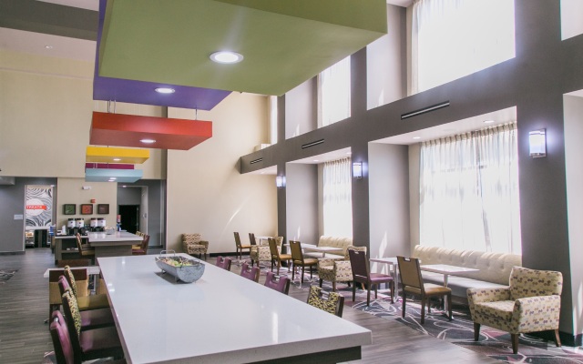Hampton Inn Atlantic City/Absecon