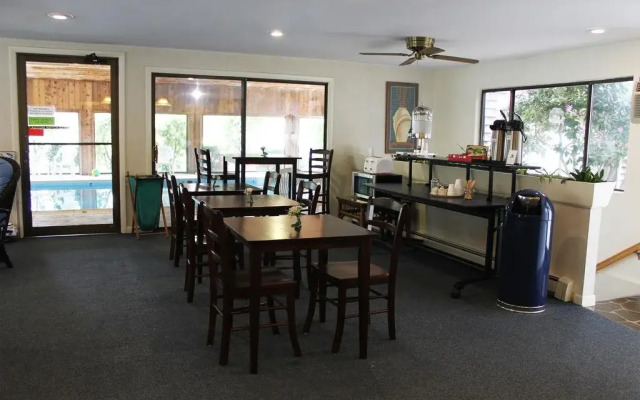 Southfleet Motor Inn