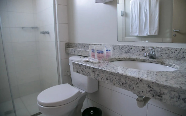 Hotel Caiua Express