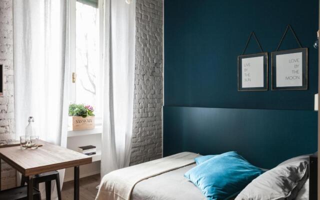 Cà Bèla - Lambrate Flat 1
