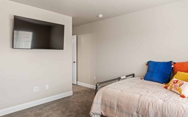 The Jungalow by RedAwning