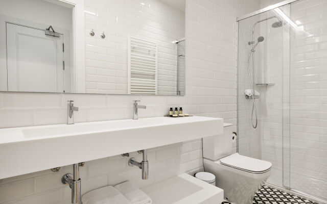 Murmuri Residence Mercader