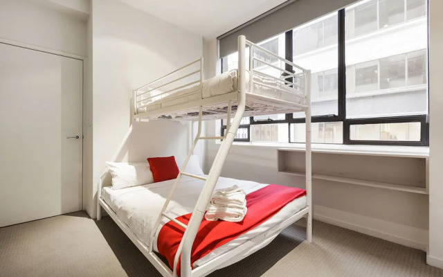 ABC Accommodation