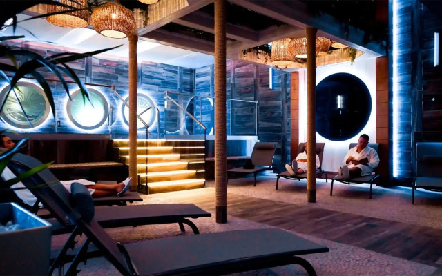 The Gailes Hotel and Spa