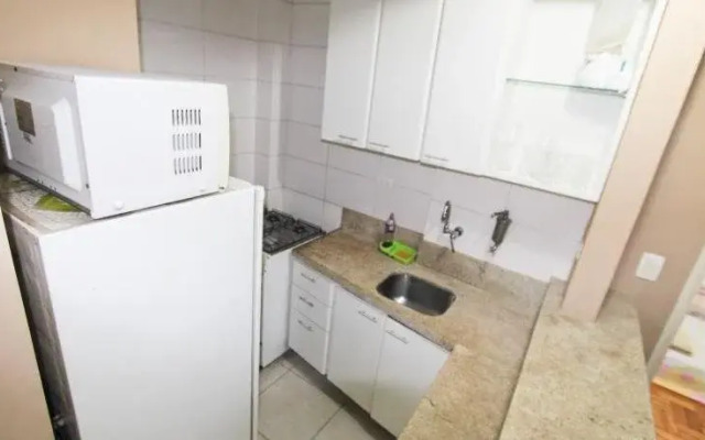 Apartments Almirante Gonçalves