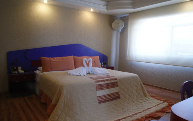 Hotel GS Quinto Sol