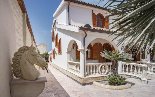 San Lorenzo Noto Villa Girasole
