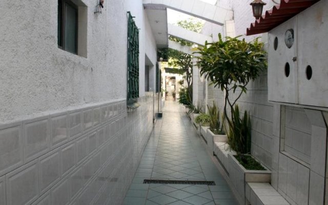 Hotel Privada Guadalupe