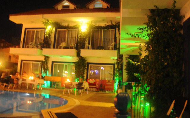 Rota Hotel