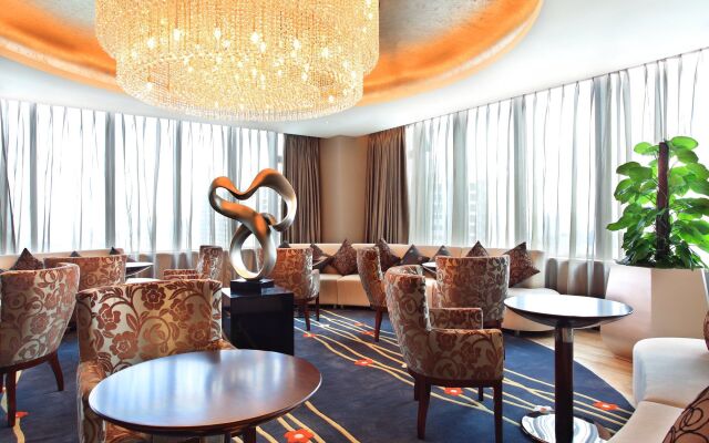 Sheraton Wuxi Binhu Hotel