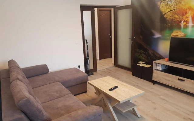 Apartament Cosmin