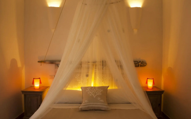 AgriRistoChic Resort Li Espi