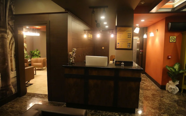 Diasos Otel Buca