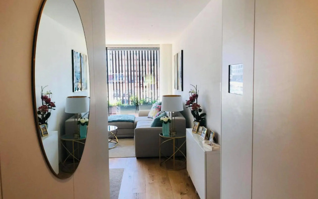 Apartment PURO HOMES