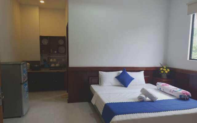 TiMee Hotel & Apartment