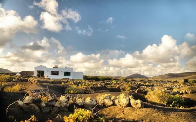 Eco Finca Alcairón