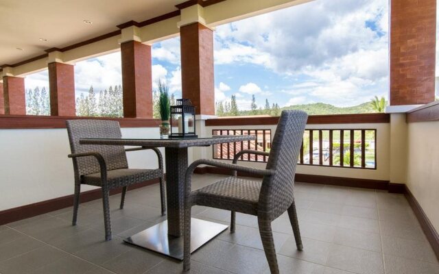 Thailand Resort Hotel