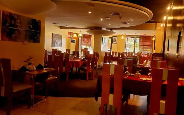 Festival Hotel Festac Lagos by Premium Swiss Hospitality