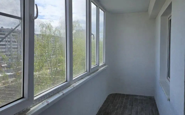 Апартаменты на улице Юлиуса Фучика 109