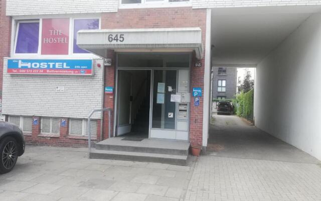 The Hostel