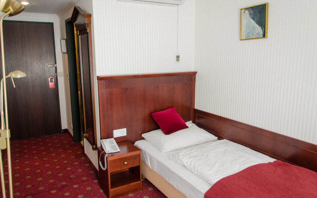 Hotel Palais Mailberger Hof