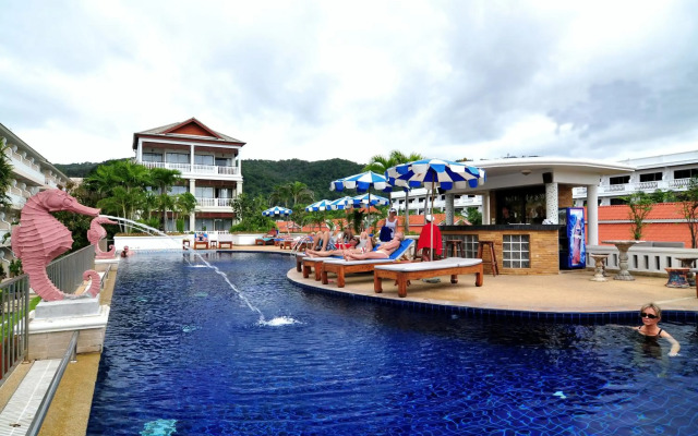 Karon Princess Hotel