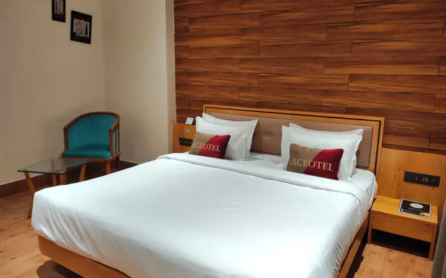 Aceotel Premier TK Morbi