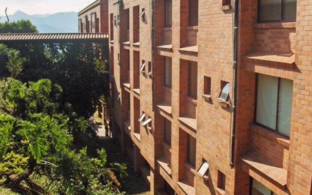 Monticelo Hospederia, Medellín, Colombia