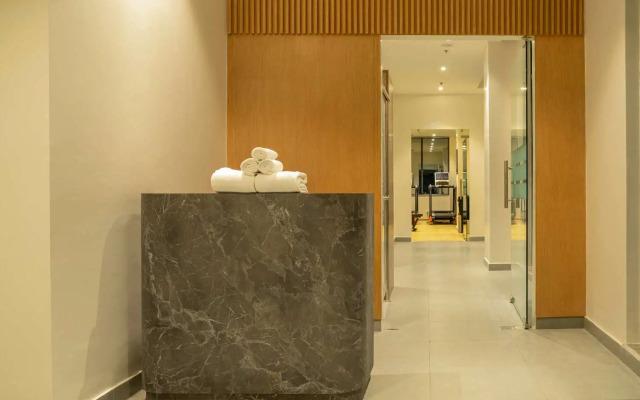 Best Western Plus Kathmandu Hotel
