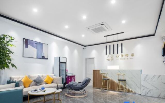 Sanya Houhai Hotel (Wuzhizhou Island Branch)