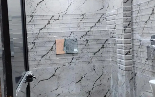 Nadim Tiger Residency