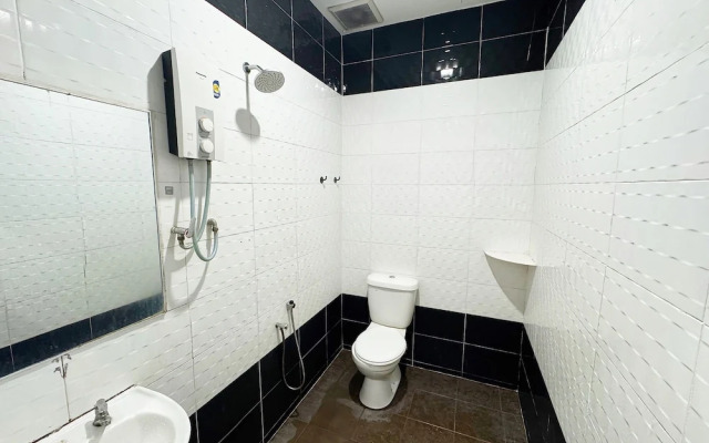 Hotel O Furich Hotel