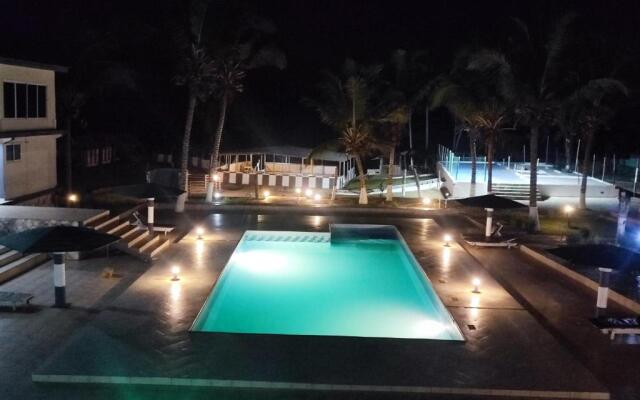 Ellisa Hospitality and Hotel