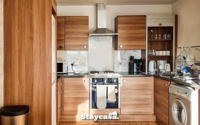 Modern Aesthetic Cozy Apartment
