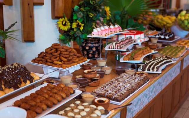 Alara Hotel - All Inclusive